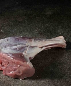 אוסובוקו טלה