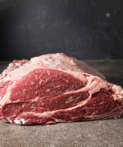 אונטריב טרי (עם עצם)