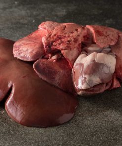 אשכול פנים טלה