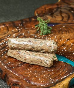 קבב הרומני שלי