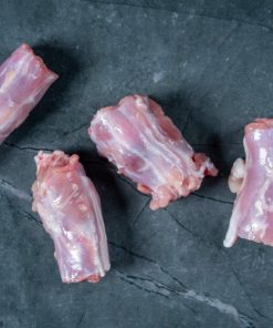 גרונות הודו